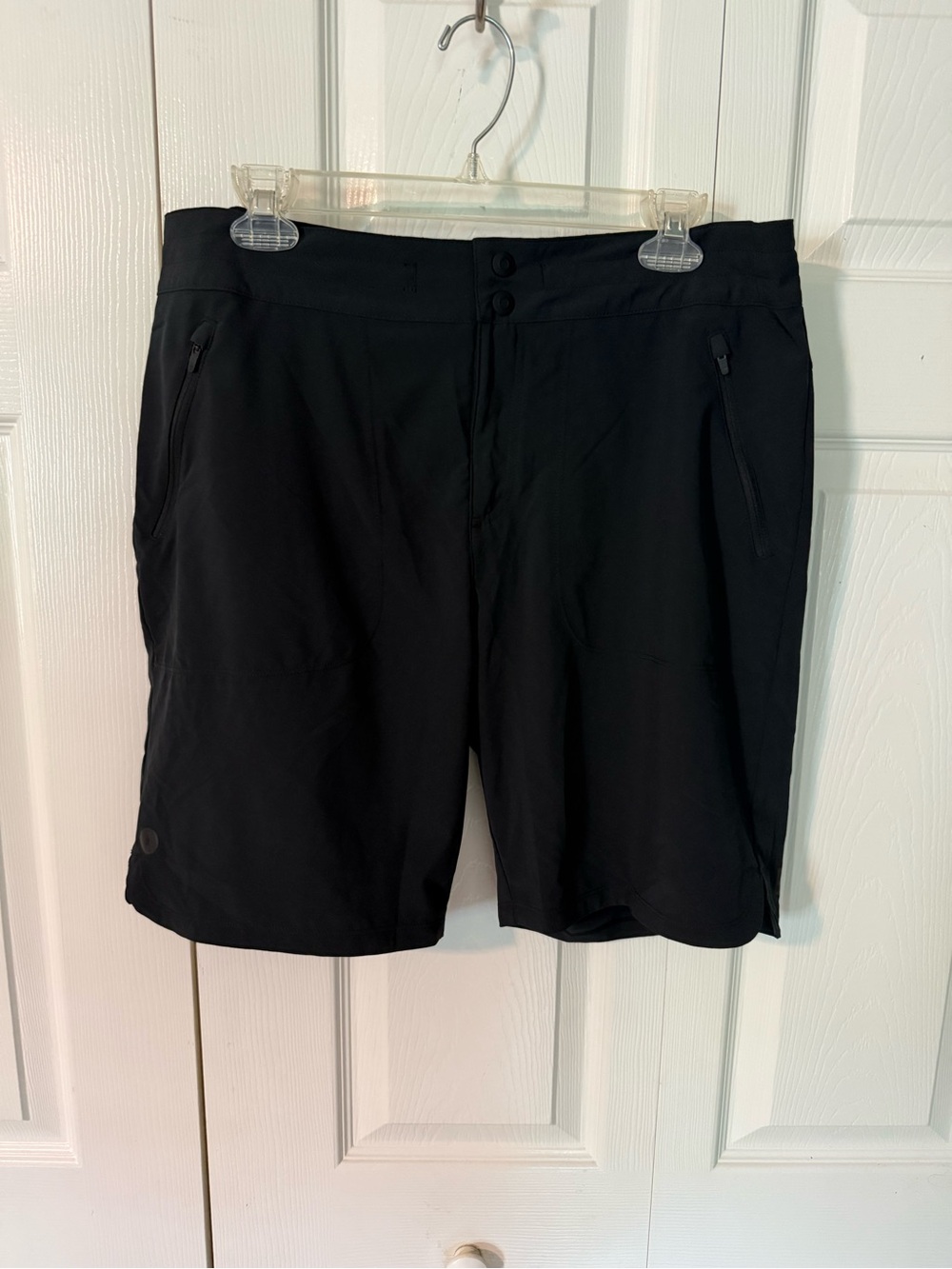 Smartwool Women’s Black Performance Shorts